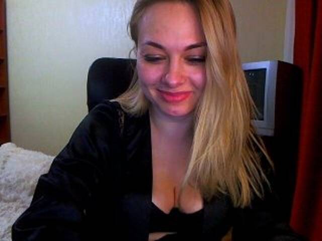 ブロードキャストスクリーンショット _Kisuly_