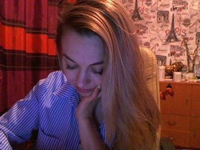 ブロードキャストスクリーンショット _Kisuly_