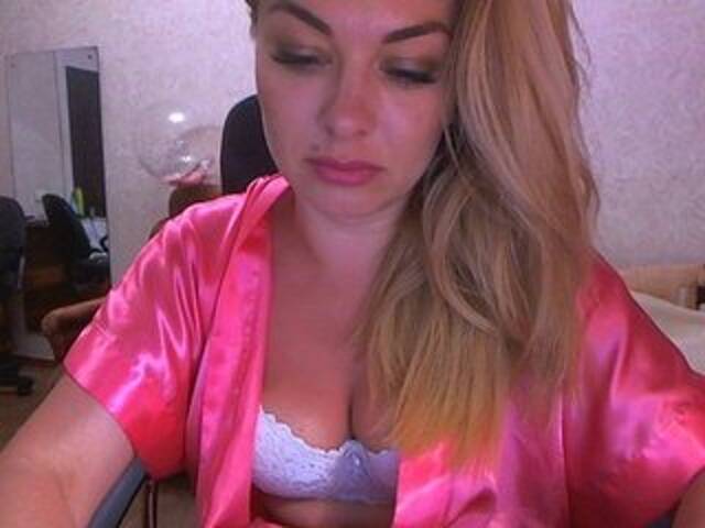 ブロードキャストスクリーンショット _Kisuly_