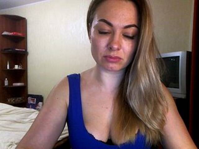 ブロードキャストスクリーンショット _Kisuly_