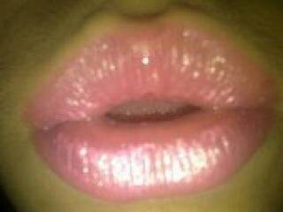 エロティックなビデオチャット xxbadgirlxx