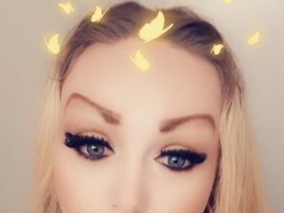 プロフィールの写真 XxBubblesxX