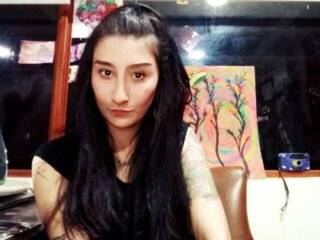 エロティックなビデオチャット Xxdemonluluho