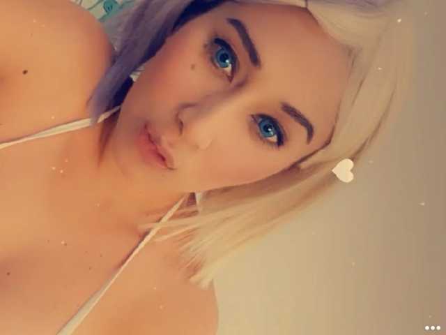 プロフィールの写真 xxisabelaxxx