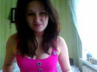 エロティックなビデオチャット xxkaramelxx