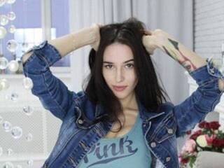 エロティックなビデオチャット XXLounaXX