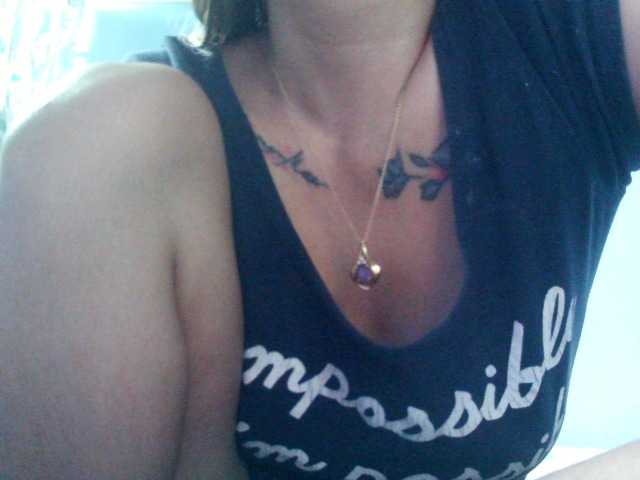 ブロードキャストスクリーンショット XxSpicyGirl69