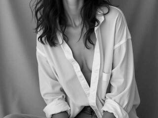 エロティックなビデオチャット XXX-Lisi