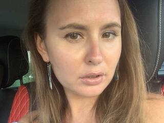 エロティックなビデオチャット Nastyshkalove