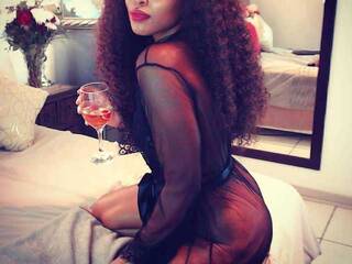 エロティックなビデオチャット Sadeh_