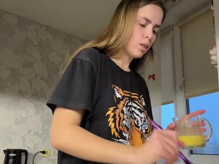 エロティックなビデオチャット LolaSexxx