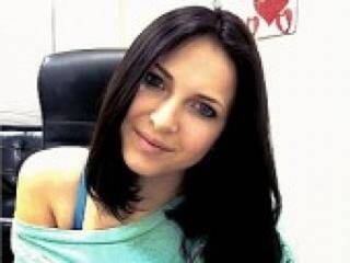 エロティックなビデオチャット yagodka1