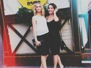 エロティックなビデオチャット yagodky001