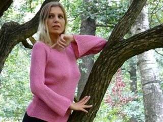 エロティックなビデオチャット YanaLakomka