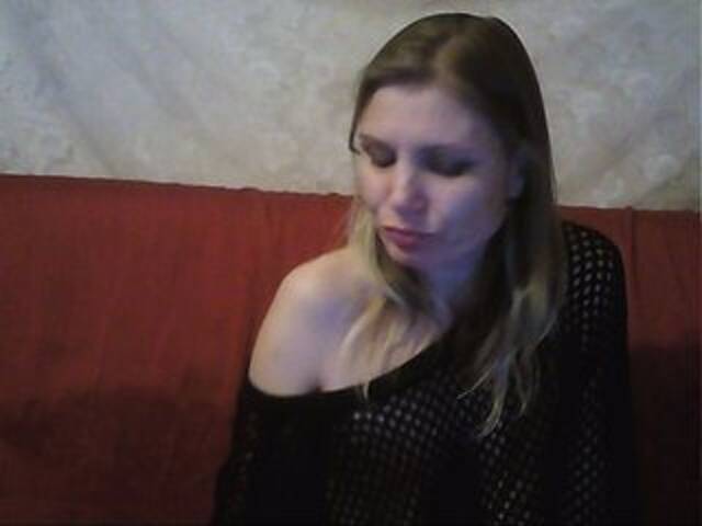 ブロードキャストスクリーンショット YanaLakomka