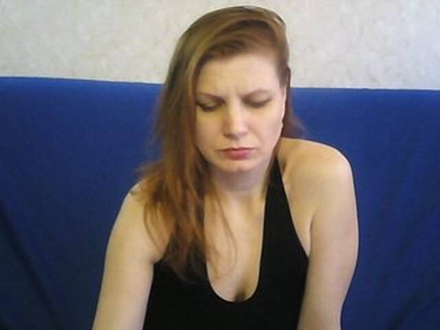 ブロードキャストスクリーンショット YanaLakomka