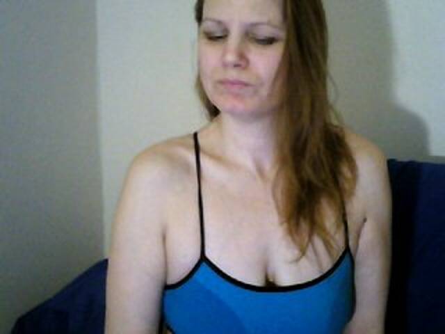 ブロードキャストスクリーンショット YanaLakomka