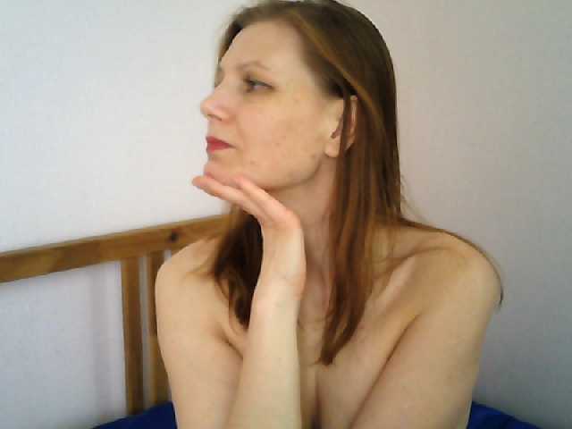 ブロードキャストスクリーンショット YanaLakomka