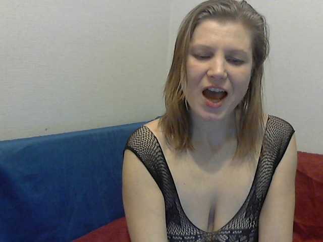 ブロードキャストスクリーンショット YanaLakomka