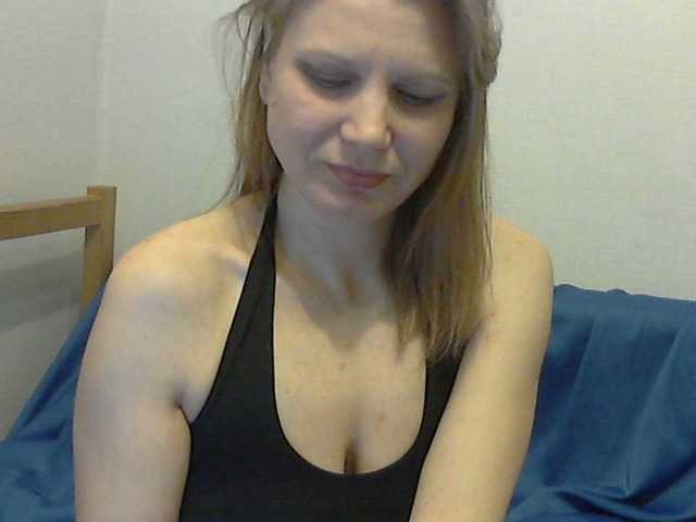 ブロードキャストスクリーンショット YanaLakomka