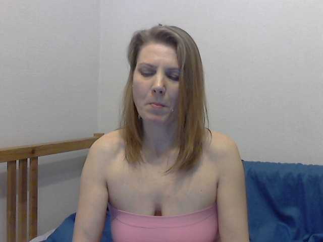 ブロードキャストスクリーンショット YanaLakomka