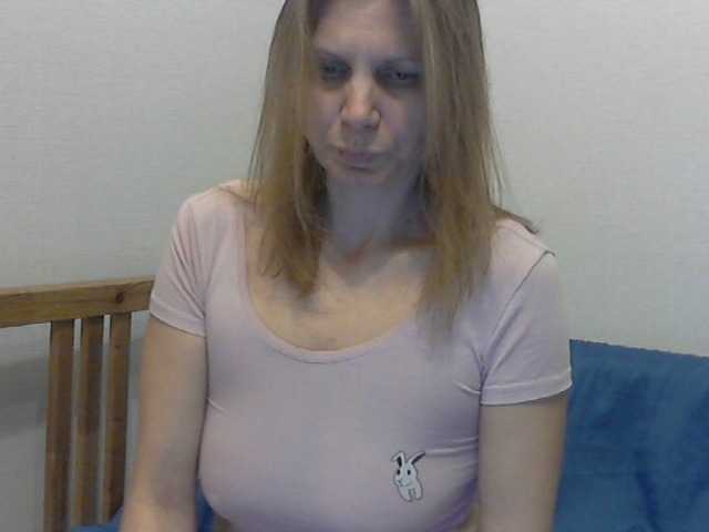 ブロードキャストスクリーンショット YanaLakomka