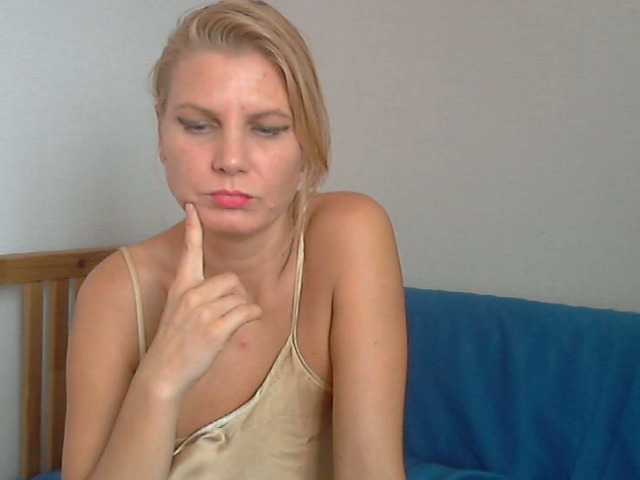 ブロードキャストスクリーンショット YanaLakomka