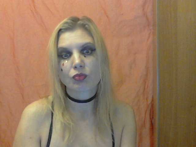 ブロードキャストスクリーンショット YanaLakomka