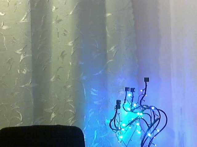 ブロードキャストスクリーンショット YanaLakomka