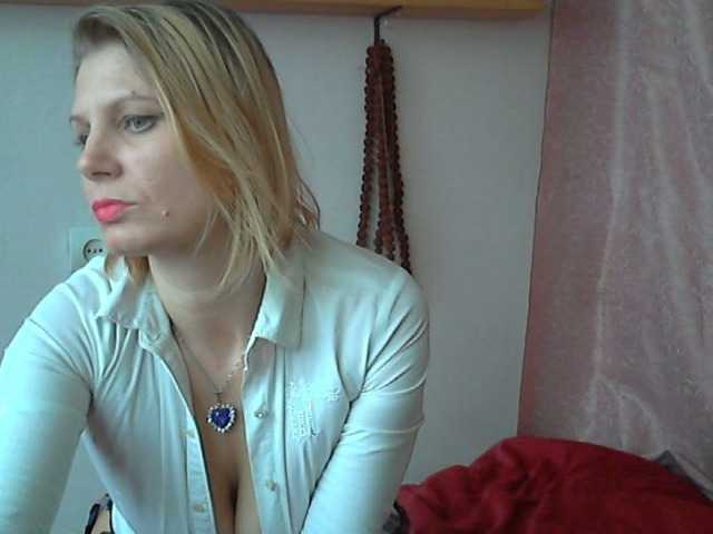 ブロードキャストスクリーンショット YanaLakomka