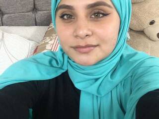 エロティックなビデオチャット yaminaburhan