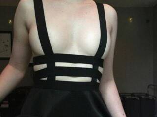 エロティックなビデオチャット VikaCutiePie