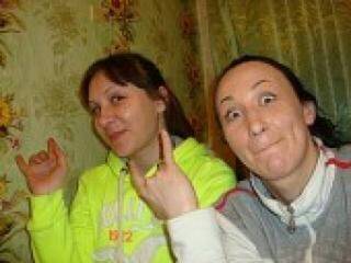 エロティックなビデオチャット yammki