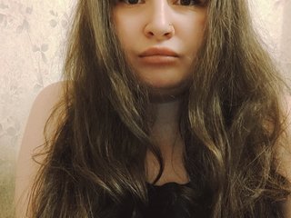 エロティックなビデオチャット YammyGirl007