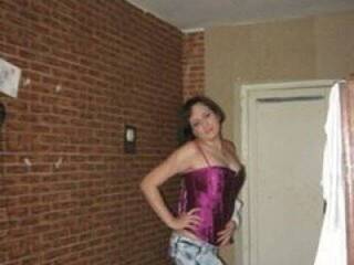 エロティックなビデオチャット anna1484