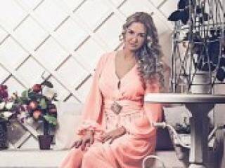 エロティックなビデオチャット yana2205