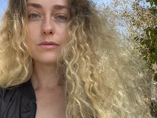 エロティックなビデオチャット Yana36