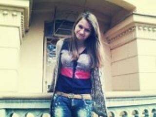 エロティックなビデオチャット yana954