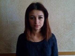 エロティックなビデオチャット yanavoxy96