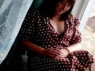 エロティックなビデオチャット yanka90