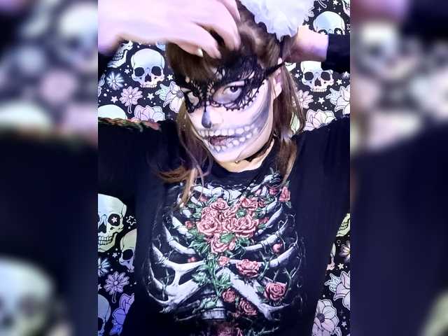 ブロードキャストスクリーンショット Zadira_Fox