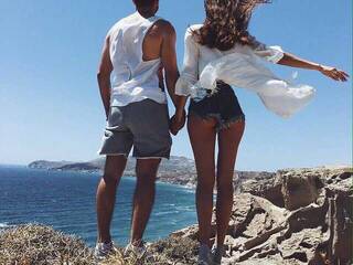 エロティックなビデオチャット SMILE_Girl