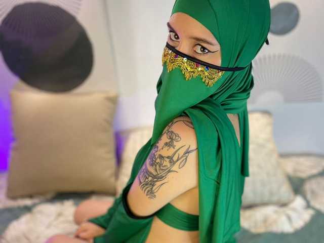 プロフィールの写真 yara-hind