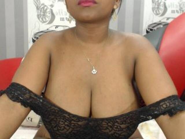 ブロードキャストスクリーンショット Yaritzaxtyler