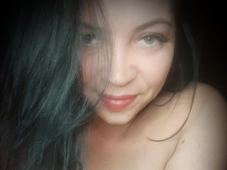 エロティックなビデオチャット YaroslavaMay