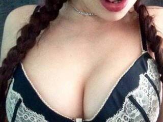 エロティックなビデオチャット yasenka12