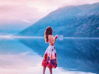 エロティックなビデオチャット Yasmin84