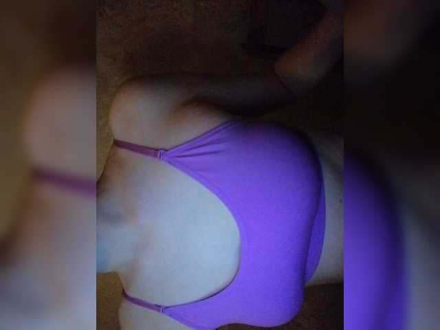 ブロードキャストスクリーンショット Yasmin84