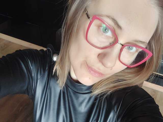 プロフィールの写真 YasmineKiss