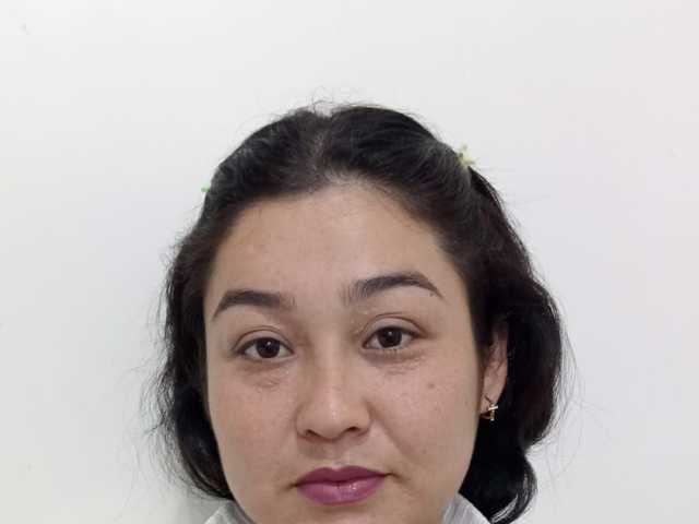 プロフィールの写真 YasminZareen